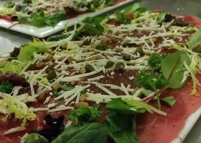 Hotel Restaurant & Casino De Nachtegaal Lisse