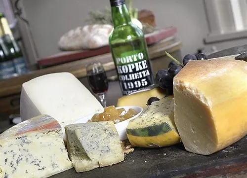 Restaurant & Casino De Nachtegaal Hotel