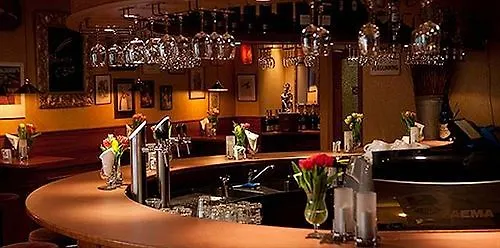 Restaurant & Casino De Nachtegaal Hotel Lisse