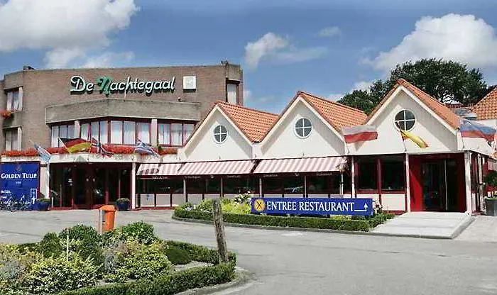 Restaurant & Casino De Nachtegaal Hotel