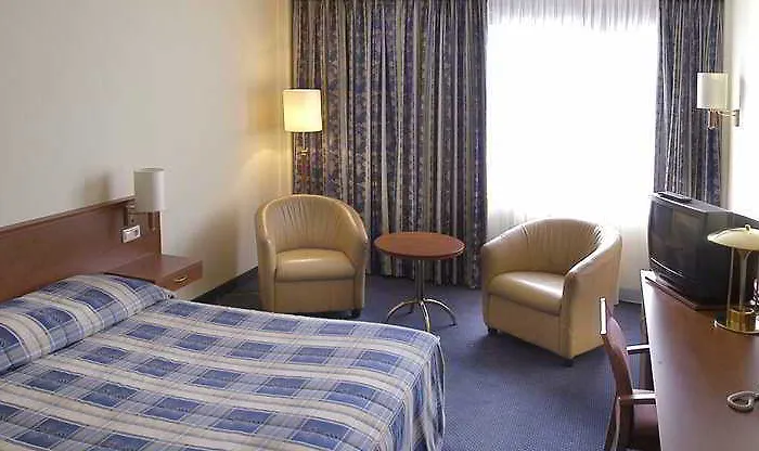 Hotel Restaurant & Casino De Nachtegaal Lisse