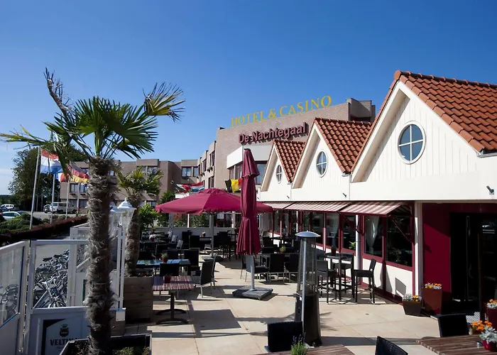 Restaurant & Casino De Nachtegaal