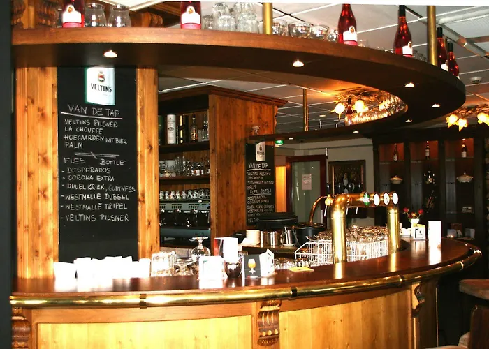 Hotel Restaurant & Casino De Nachtegaal