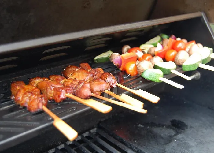 Hotel Restaurant & Casino De Nachtegaal 4*