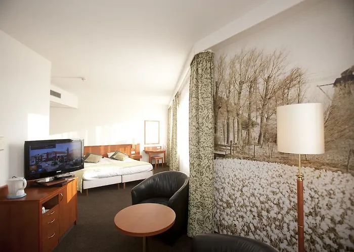 Hotel Restaurant & Casino De Nachtegaal