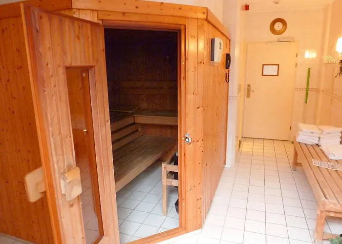 Restaurant & Casino De Nachtegaal