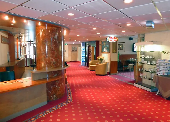 Hotel Restaurant & Casino De Nachtegaal