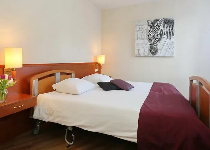 Hotel Restaurant & Casino De Nachtegaal Lisse