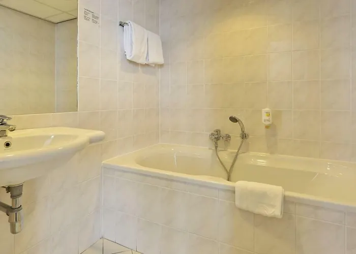 Restaurant & Casino De Nachtegaal Lisse