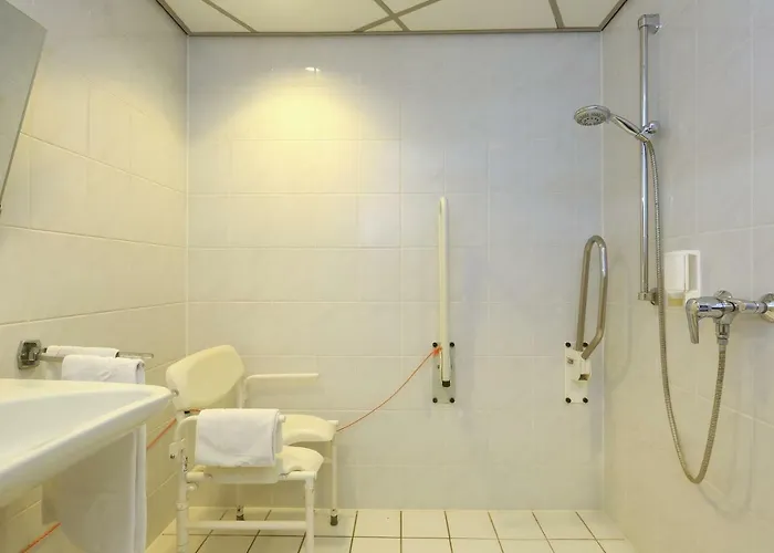 Hotel Restaurant & Casino De Nachtegaal 4*