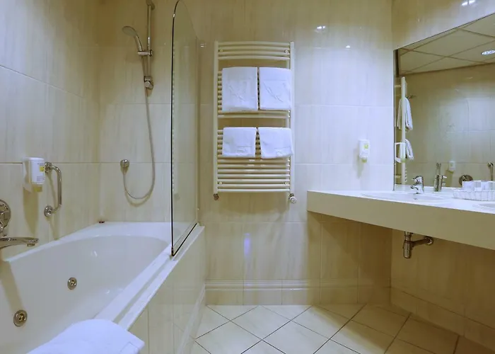 Restaurant & Casino De Nachtegaal 4*