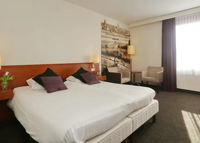 Restaurant & Casino De Nachtegaal