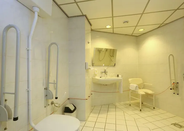 Restaurant & Casino De Nachtegaal