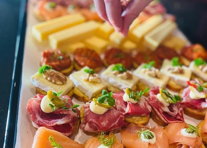 Hotel Restaurant & Casino De Nachtegaal Lisse